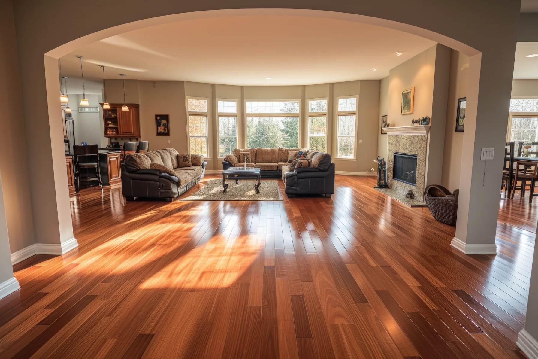 "Tile Laminate Hardwood Vinyl Tile Vinyl Plank Refinishing"